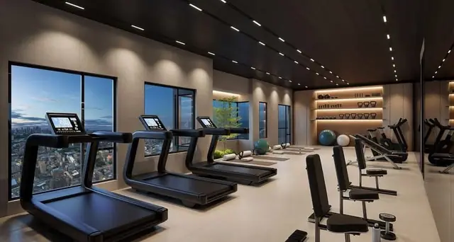 MONTEBLUE WESTLANDS – 1 & 2 BEDROOM APARTMENTS FOR SALE IN NAIROBI — photo 6
