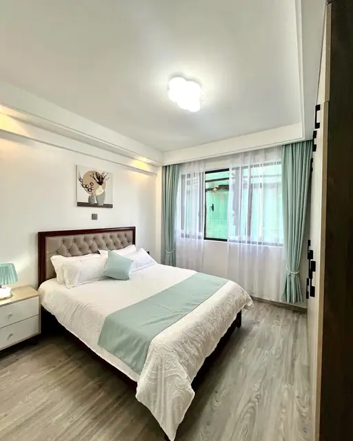 Alina Harbour. 2 & 3 Bedroom Apartment For Sale In Kilimani — photo 7