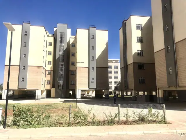 3 Bedroom apartment for sale in Athi River, Machakos — photo 1