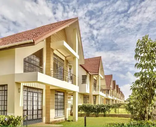 Rent to own 4 bedroom townhouse with Dsq in Kitengela — photo 12