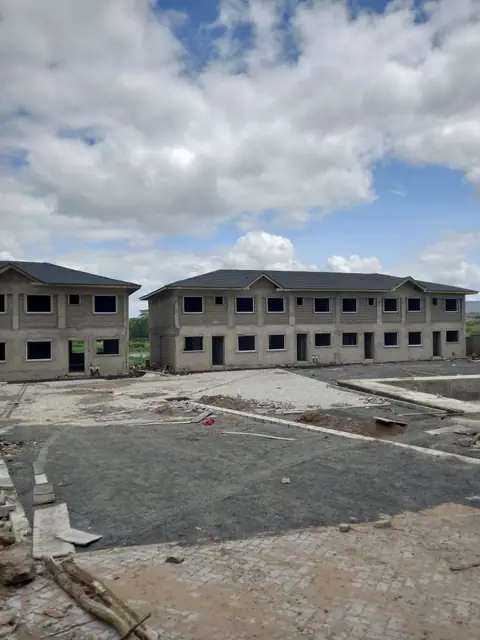 Affordable 1,2 & 3 Bedroom Apartments For Sale In Athi River, Machakos — photo 4