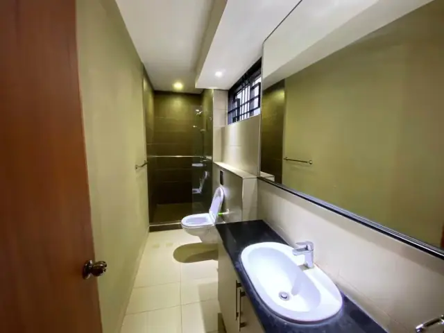 4 Bedroom Villa For Rent In Westlands, Shanzu Road — photo 13