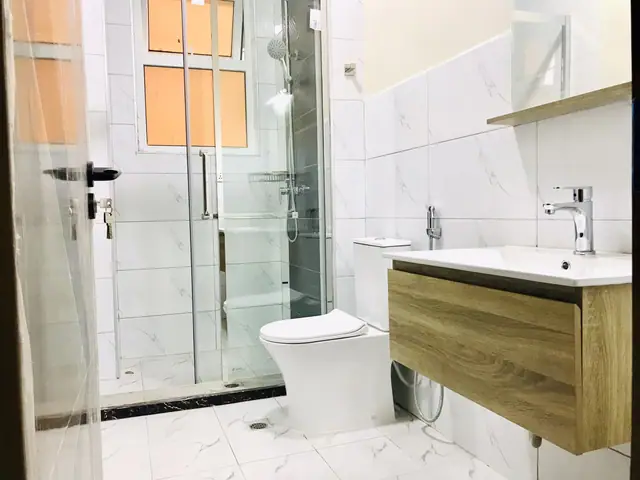 3 Bedroom Apartment With DSQ For Rent In Kilimani, Nairobi — photo 18