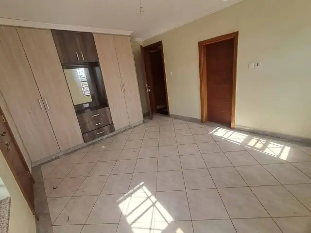 5 Bedroom Townhouse For Rent In Syokimau, Mwanainchi Road — photo 18