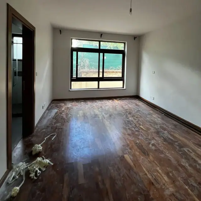 5 Bedroom Townhouse For Rent In Lavington, Chalbi Drive — photo 14