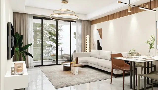 1 Bedroom Apartments For Sale In Kileleshwa From Ksh 6.6 Million — photo 2