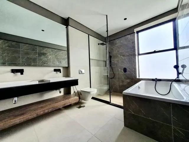 Luxurious 5 Bedroom With Dsq For Rent In Spring Valley Off General Mathenge Road — photo 11