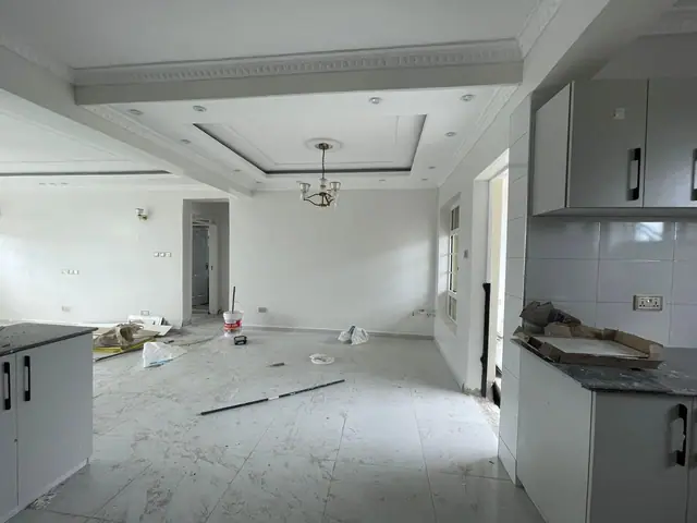 3 Bedroom Bungalow With Dsq For Sale In Malaa Off Kagundo Road — photo 14