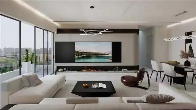 Express View Residency 1 Bedroom Apartments For Sale In Kilimani — photo 14
