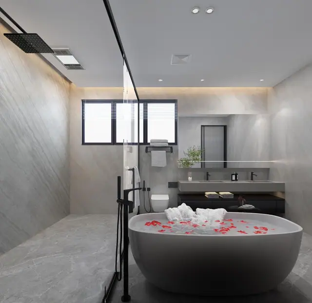 Zelig Villas. 6 Bedroom Luxurious For Sale In Lavington, Nairobi — photo 21