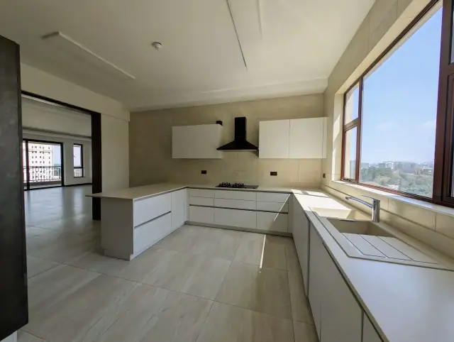 4 Bedroom Apartments For Rent In Westlands — photo 6