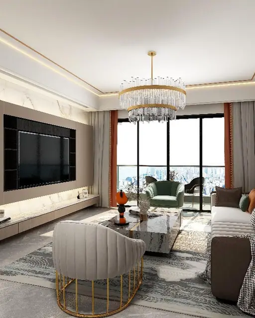 2 & 3 Bedroom apartment for sale in Kilimani, Nairobi — photo 4
