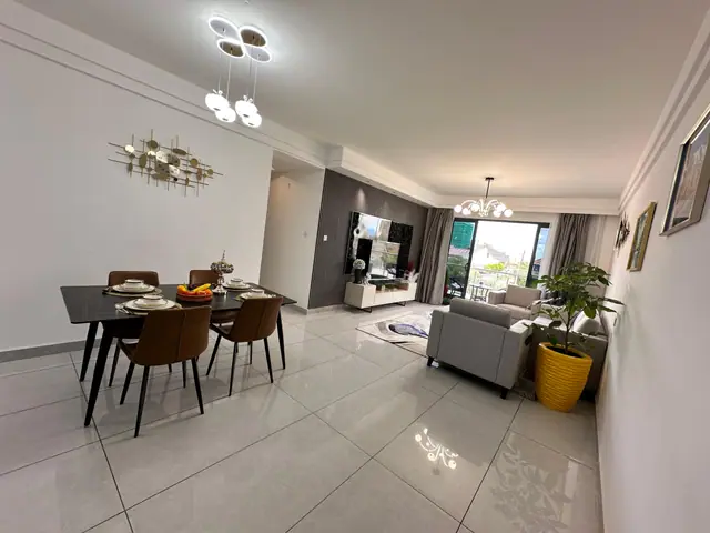 4 Bedroom Apartment For Sale In Syokimau — photo 1