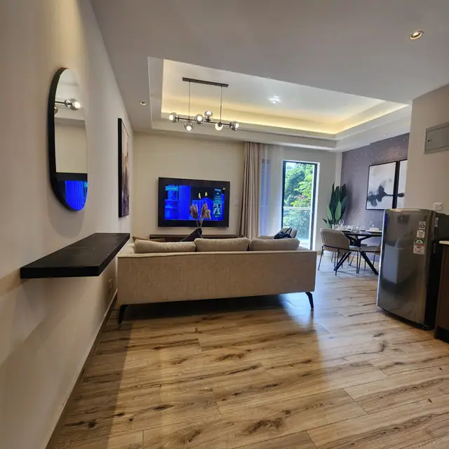 2 Bedroom Hotel Apartments For Sale In Riverside Drive, Nairobi — photo 5