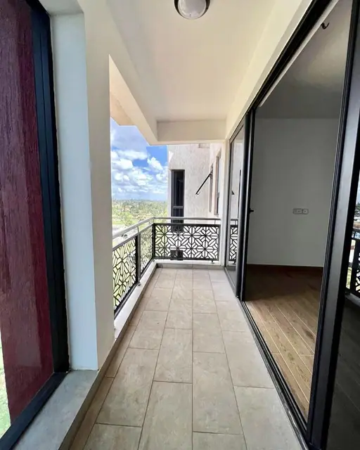 2 Bedroom With DSQ For Rent In Karen, Nairobi — photo 7