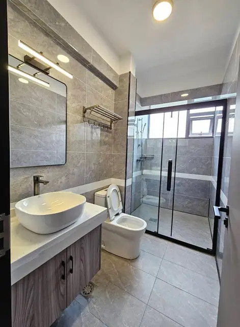 4 Bedroom Apartment For Rent In Kileleshwa, Nairobi — photo 5