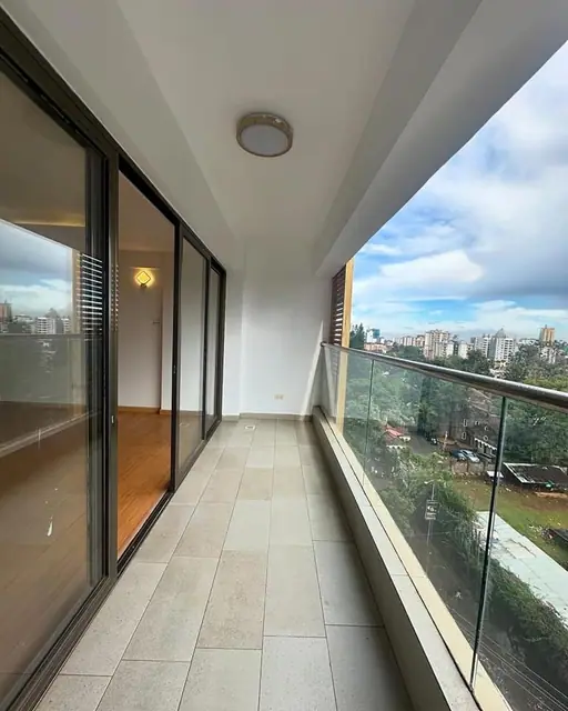 3 Bedroom Apartments With Dsq For Rent In Kileleshwa, Othaya Road — photo 3