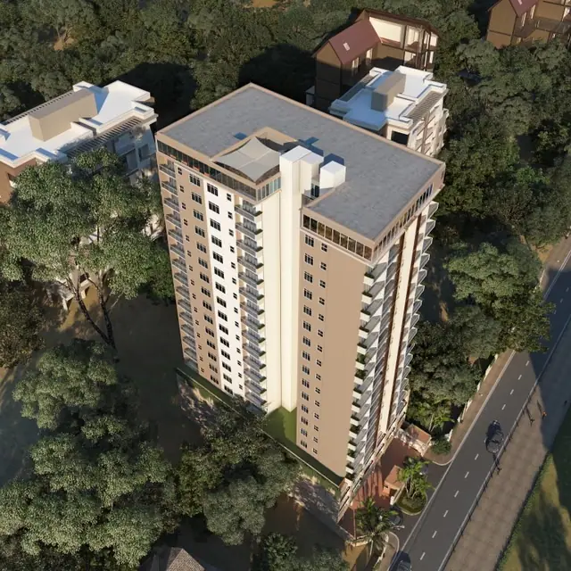 2 Bedroom Apartment For Sale In Westlands — photo 1