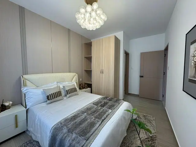 Ecovale Apartment – 3 Bedroom Apartments For Sale In Ongata Rongai, Nairobi — photo 4