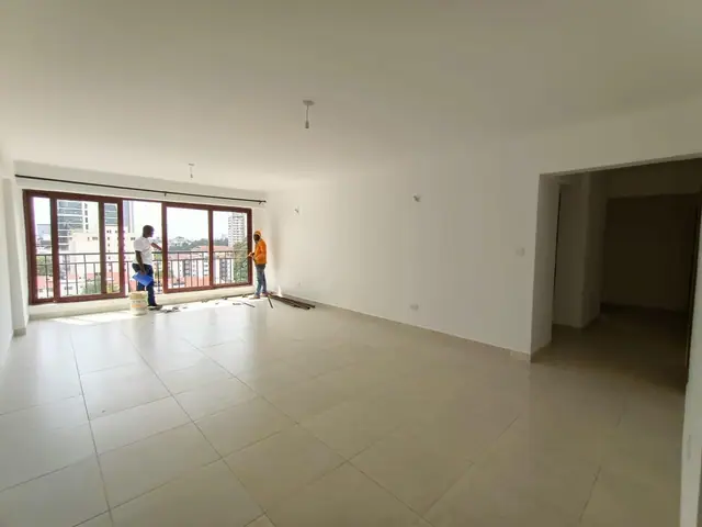 3 Bedroom Apartments For Rent In Westlands, Rhapta Road — photo 10