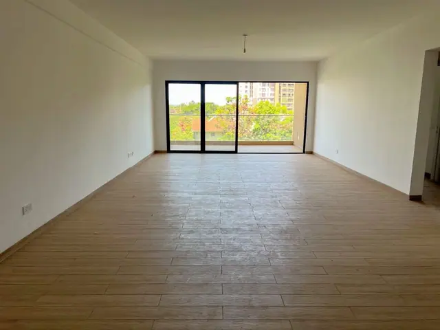 3 Bedroom Apartment With Dsq For Rent In Kileleshwa, Nairobi — photo 3