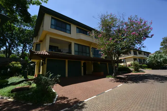 3 Bedroom Townhouse For Sale In Kyuna, Nairobi — photo 1