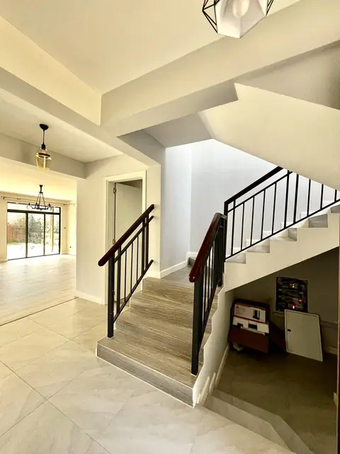4 Bedroom Villa For Rent In Runda, Nairobi — photo 10