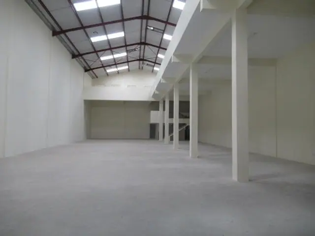 Godowns For Sale In Ruaraka, Nairobi From 7,530 Sq.Ft — photo 11