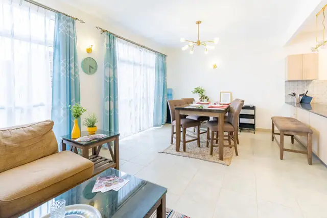 Impala Garden – 3 & 4 Bedroom Townhouse For Sale In Ongata Rongai, Kajiado — photo 10