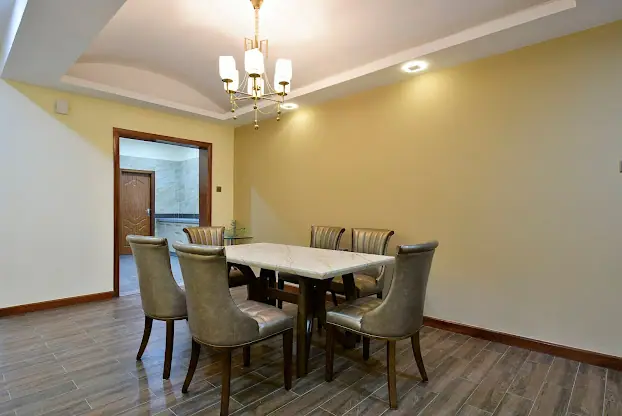 Furnished 3 Bedroom Apartments For Sale In Kilimani — photo 4