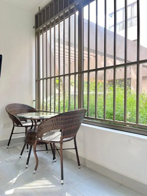 Muthangari Residency .2 & 3 Bedroom Apartments For Sale In Lavington — photo 20