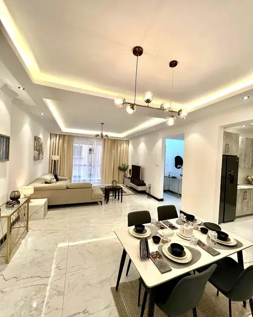 2 Bedroom Apartment With Dsq For Sale In Brookside, Westlands — photo 7