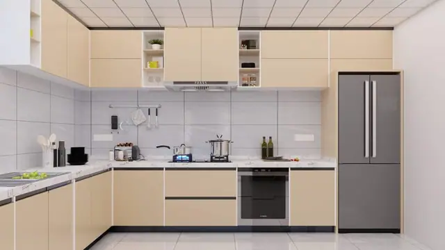 Comfy Residency 4 Bedroom apartment with DSQ for sale in Kileleshwa, Nairobi — photo 3