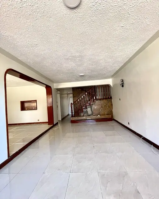 4 Bedroom For Rent In Kileleshwa, Nairobi Off Oloitoktok Road — photo 3
