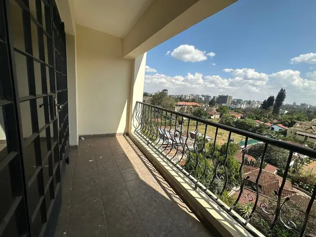 2 Bedroom Apartments For Rent In Westlands — photo 14