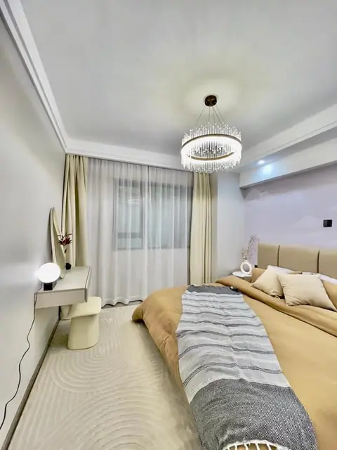 Polaris Residence, 1 & 2 Bedroom Apartments For Sale In Kilimani Nairobi — photo 8