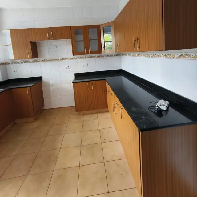 3 Bedroom Apartment For Rent In Kilimani, Nairobi — photo 3
