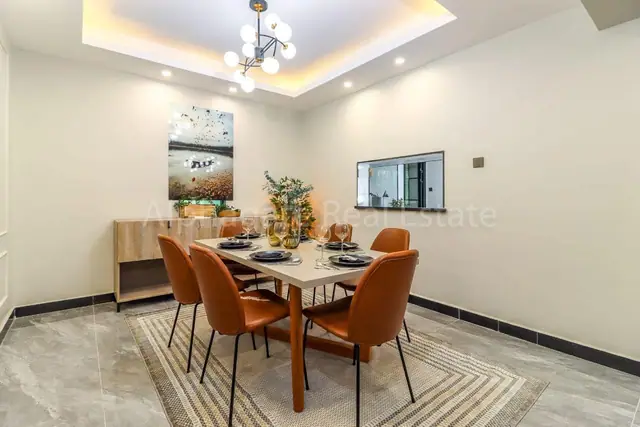 5 Bedroom Apartment For Sale / Rent In Kileleshwa, Nairobi — photo 4