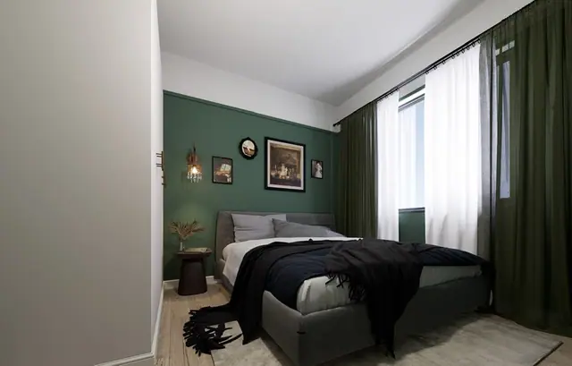 Alba Apartments, Studio, 1 & 2 Bedrooms Apartment For For Sale In Riruta, Nairobi — photo 7