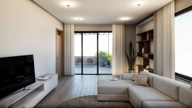 Marigold 2 Residency – 4 Bedroom Townhouse With Dsq For Sale In Langata, Wilson Airport — photo 12