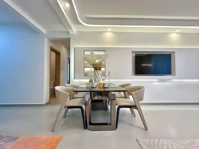 5 Bedroom Apartment For Sale In Kilimani, Nairobi — photo 2