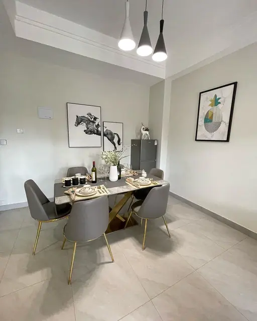 Studio 1,2 & 3 bedroom apartment for sale in Ruaka — photo 2