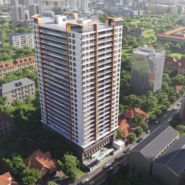 4 Bedroom Apartments For Sale In Kileleshwa, Nairobi — photo 16