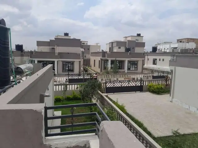 Bungalows And Maisonette For Sale In Malaa Joska, Kagundo Road — photo 4