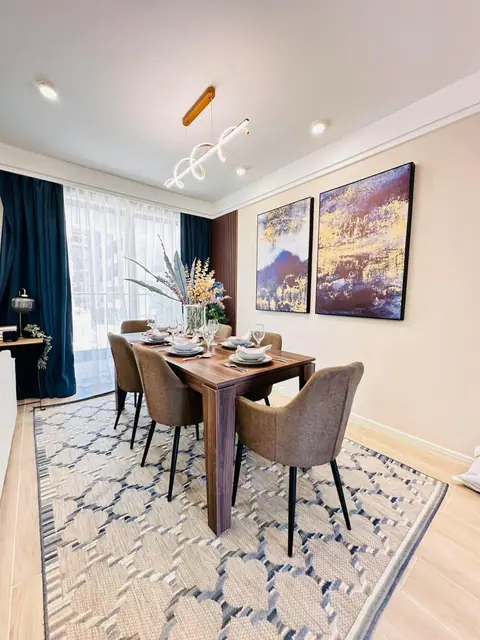 3 Bedroom Apartments For Sale In Syokimau, Mombasa Road — photo 6