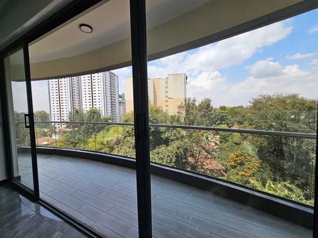 4 Bedroom Apartment For Rent In Kileleshwa, Nairobi — photo 12