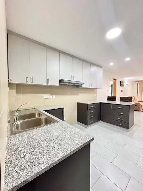 Muthangari Residency .2 & 3 Bedroom Apartments For Sale In Lavington — photo 7