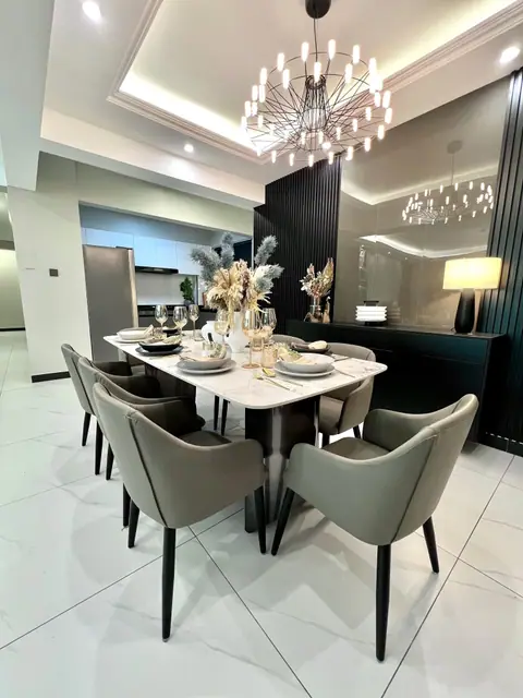 Venus Oak Residency – 4 Bedroom Apartment For Sale In Kileleshwa, Nairobi Off Othaya Road — photo 4