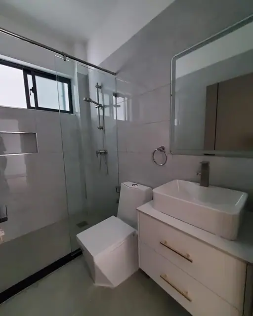 Luxurious 4 Bedroom Apartment With Dsq For Rent In Kilimani, Valley Arcade — photo 8