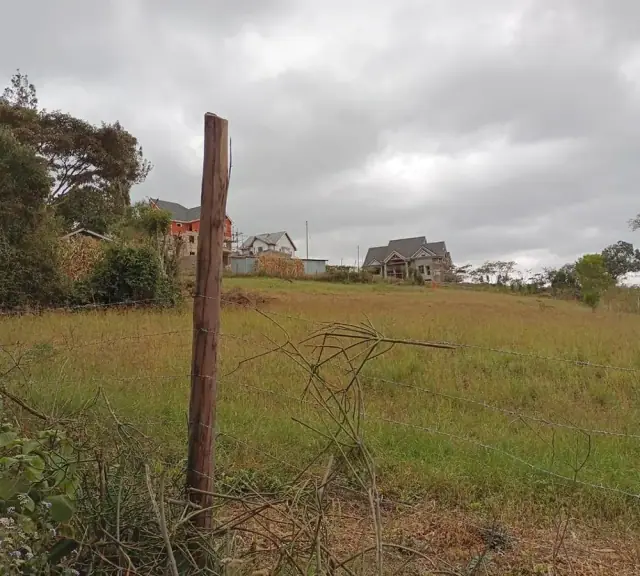 1/2 Acre Plot For Sale In Ngong Olkeri — photo 1